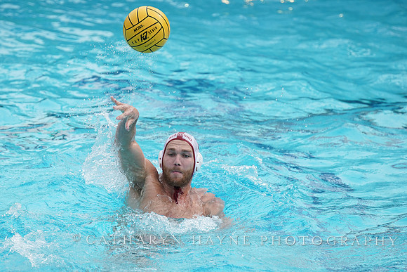 MWP: MPSF:California Golden Bears vs Stanford Cardinals