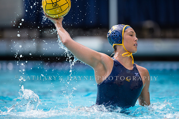 Cal vs SDSU