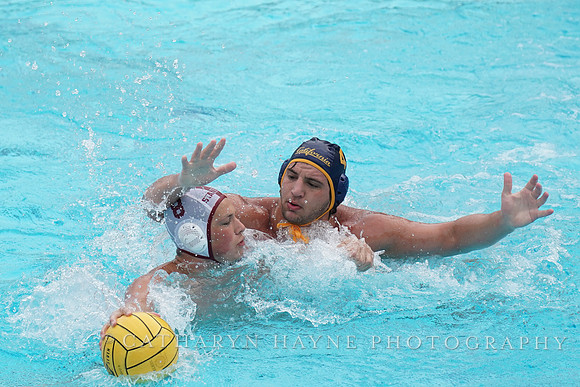 MWP: MPSF:California Golden Bears vs Stanford Cardinals