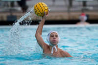 USAWP: Olympic Development Men's Championships: Development: NorthEast Zone vs Coastal Red