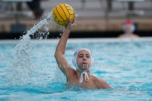 USAWP: Olympic Development Men's Championships: Development: NorthEast Zone vs Coastal Red