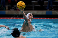 USAWP: Olympic Development Men's Championships: Development: NorthEast Zone vs Coastal Red