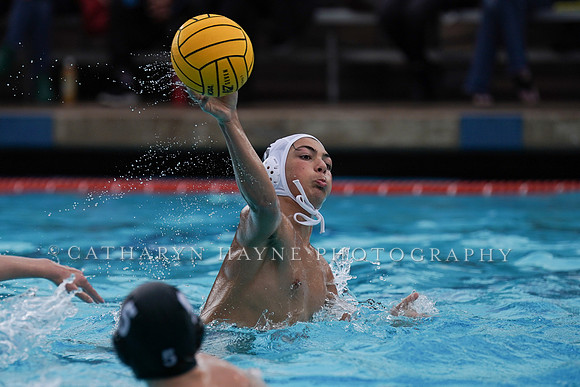 USAWP: Olympic Development Men's Championships: Development: NorthEast Zone vs Coastal Red