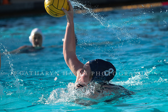 Youth Water Polo: USA Water Polo ODP Championships: Development: PACE vs Coastal Red