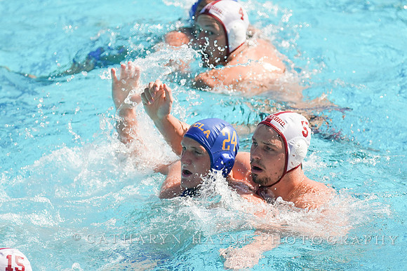 MWP: MPSF:Stanford University Cardinals vs UCLA Bruins
