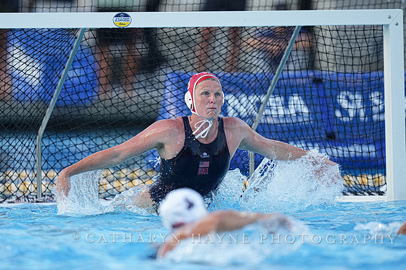 WWP: USA vs Italy