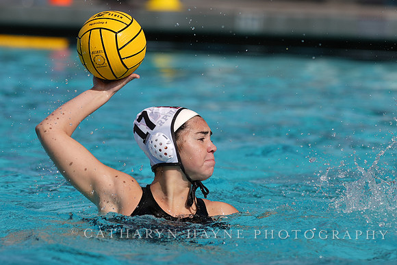 WWP: Brown University Bears vs SJSU Spartans
