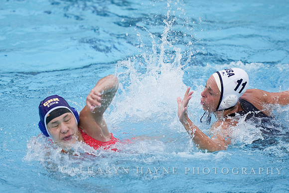 WWP: USA vs China