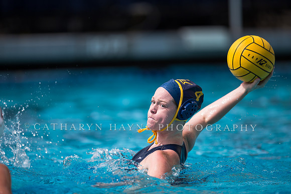 Cal vs SDSU