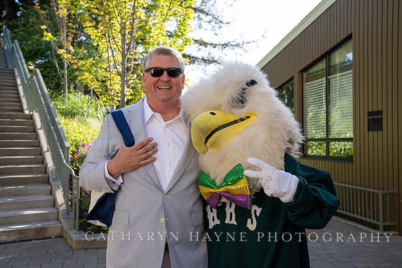 Head-Royce Spring Celebration: Together Again