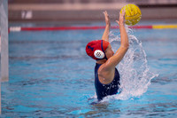 Youth Club Water Polo: USA Water Polo Champions Cup: 680 vs Davis