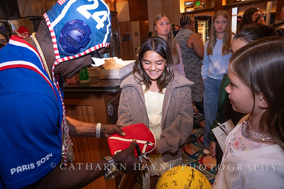 USA Water Polo: Women of the Water Premier