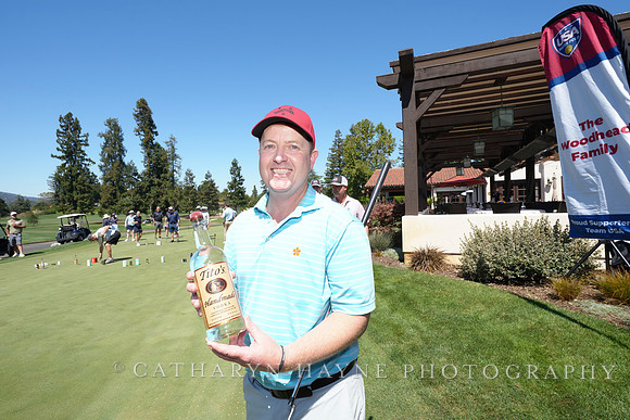 USA Water Polo Golf Tournamentr