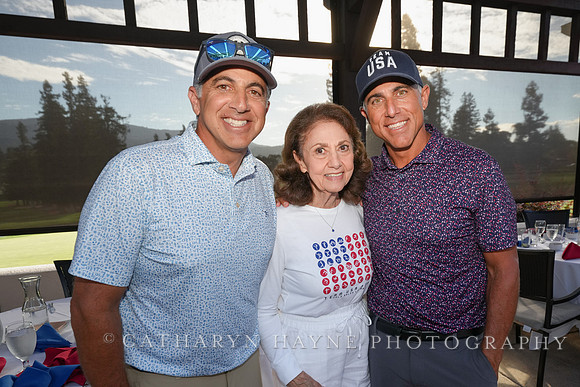 USA Water Polo Golf Tournamentr
