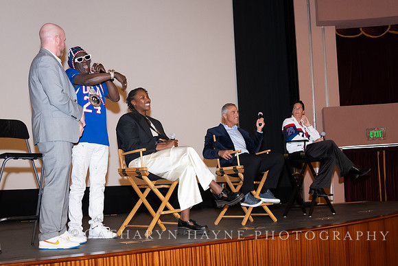 USA Water Polo: Women of the Water Premier