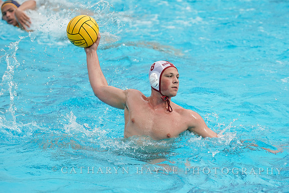 MWP: MPSF:California Golden Bears vs Stanford Cardinals