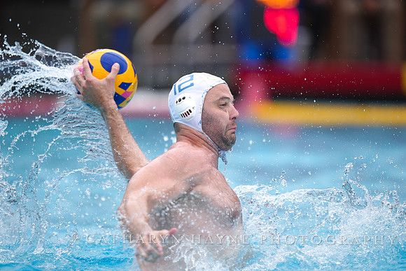 USA Water Polo National League