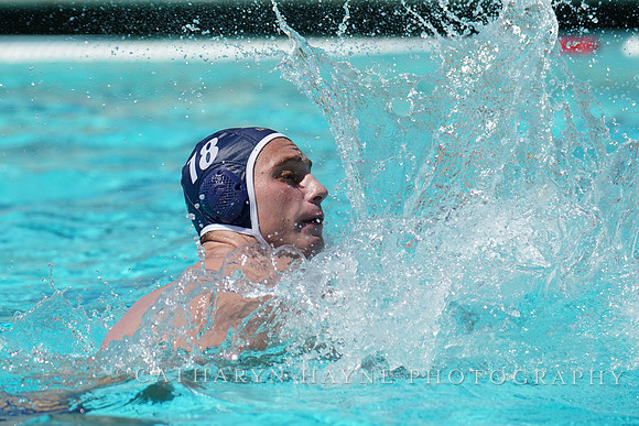 MWP: UC Davis Aggies vs San Jose State University Spartans