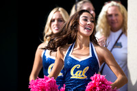 Cal vs UCLA,
