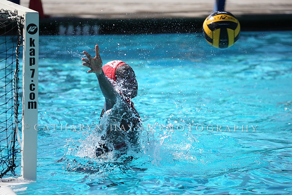 USA Water Polo: Womens Senior Nationals: New York Athletic Club A vs SoCal A