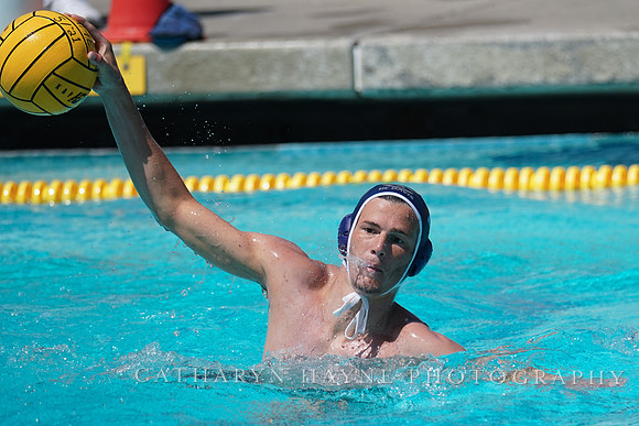 MWP: UC Davis Aggies vs San Jose State University Spartans