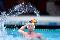 USA Water Polo National League MWP LAAC vs NYAC