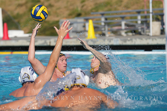 MWP: UC Davis Aggies Alumni Game