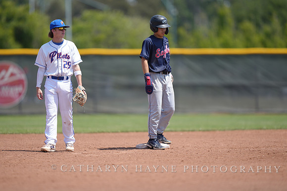 Saint Joseph Notre Dame High School Pilots: Senior Day