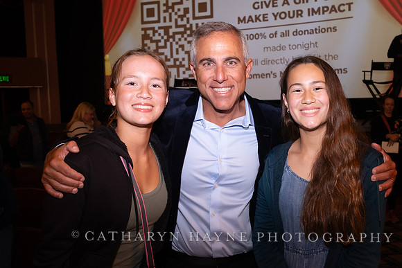 USA Water Polo: Women of the Water Premier