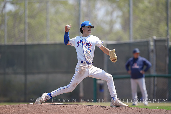Saint Joseph Notre Dame High School Pilots: Senior Day