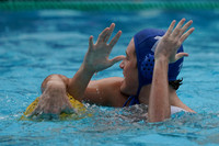 USAWP: Olympic Development Men's Championships: All Star Gold Medal Game: North vs East