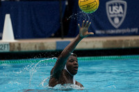 USAWP: Olympic Development Men's Championships: All Star Gold Medal Game: North vs East