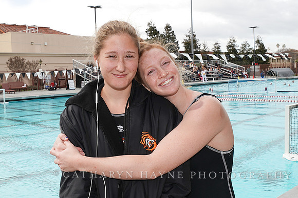 Laurel Cooper, Addison McGowan