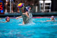 Olympic Club vs NorCal at National League Championships