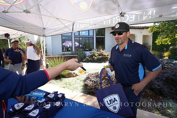 USA Water Polo Golf Tournamentr