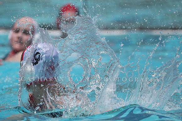 USA Water Polo: Womens Senior Nationals:Championship:New York Athletic Club vs Stanford
