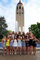 Collegiate Women's Water Polo: NCAA Banquet