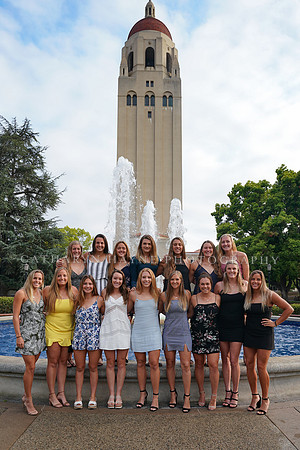 Collegiate Women's Water Polo: NCAA Banquet