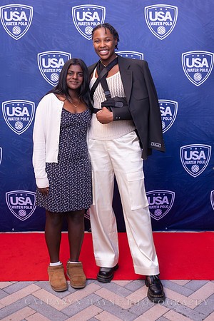 USA Water Polo: Women of the Water Premier