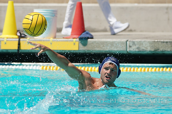 MWP: UC Davis Aggies vs San Jose State University Spartans