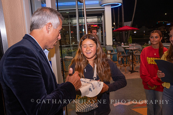 USA Water Polo: Women of the Water Premier
