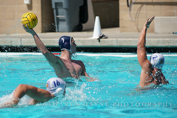MWP: UC Davis Aggies vs San Jose State University Spartans