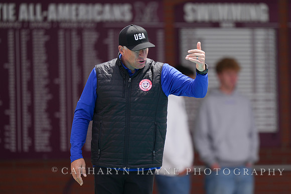 USA Water Polo National League