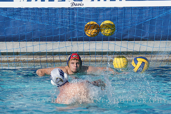 MWP: UC Davis Aggies Alumni Game