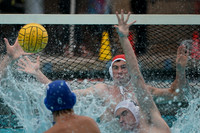 USAWP: Olympic Development Men's Championships: All Star Gold Medal Game: North vs East