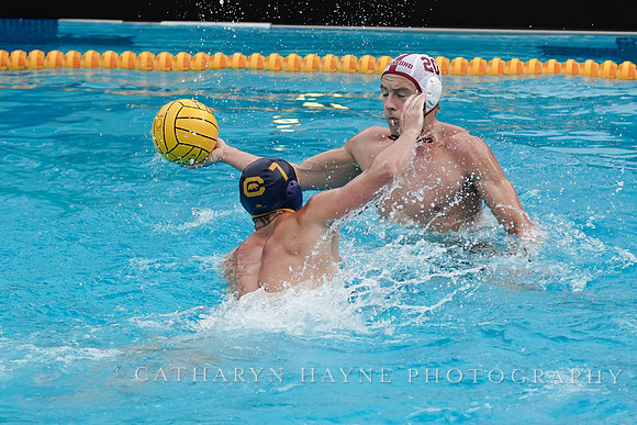 MWP: MPSF:California Golden Bears vs Stanford Cardinals