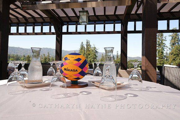 USA Water Polo Golf Tournamentr