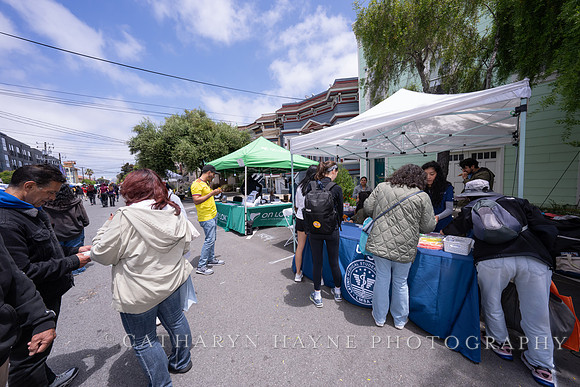 UCSF Carnaval
