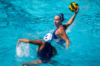 Cal vs San Jose State University at US Open Water Polo Tournamen