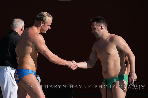 MWP: Salem University Tigers vs UCLA Bruins